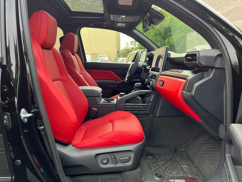 New 2026 Toyota 4Runner TRD Pro image 18