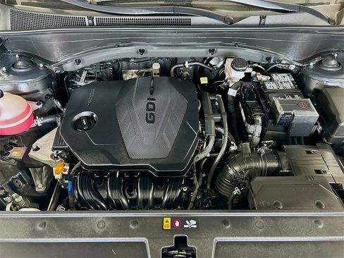 Used 2023 Hyundai Santa Fe SEL w/ Premium Package image 30