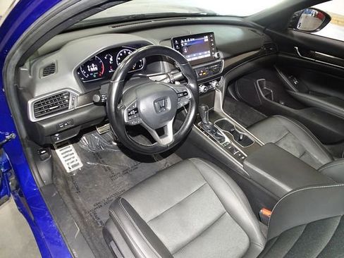 Used 2021 Honda Accord Sport image 21