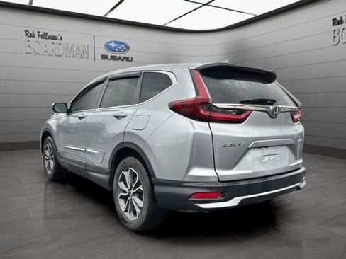 Used 2020 Honda CR-V EX image 7