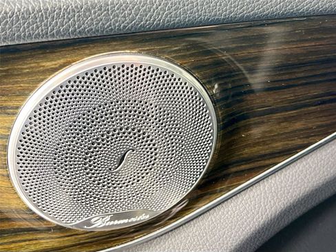 Used 2017 Mercedes-Benz C 300 4MATIC Sedan image 17