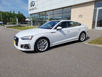Used 2024 Audi A5 2.0T Premium Plus