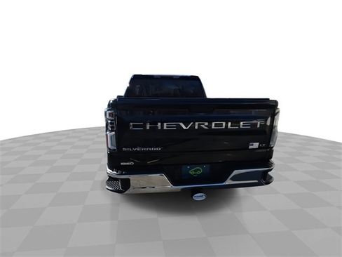 Certified 2023 Chevrolet Silverado 1500 LT image 7