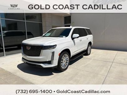 Certified 2023 Cadillac Escalade Premium Luxury