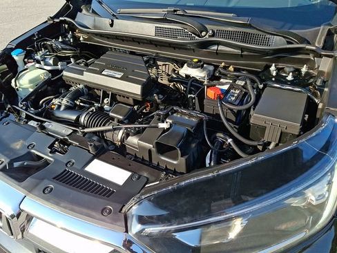 Used 2019 Honda CR-V EX-L image 28