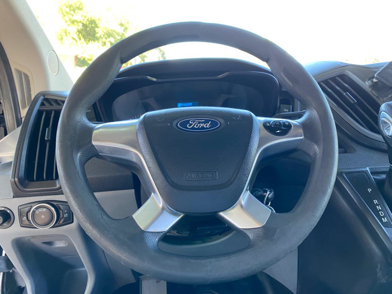 Used 2019 Ford Transit 250 148 High Roof Extended RWD image 42
