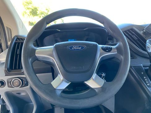 Used 2019 Ford Transit 250 148 High Roof Extended RWD image 42