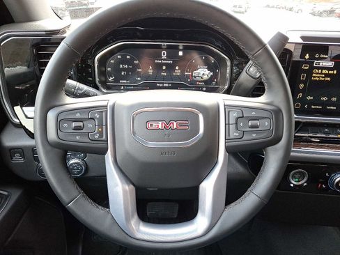 Used 2023 GMC Sierra 1500 Elevation image 20
