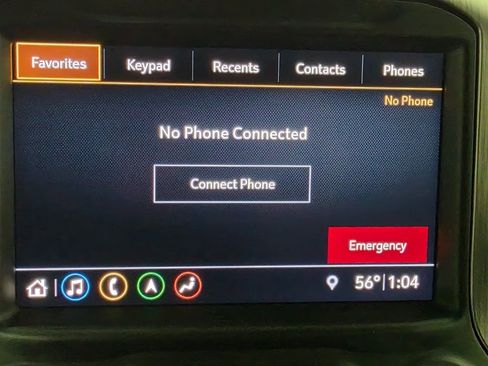 Used 2019 GMC Sierra 1500 Denali image 43