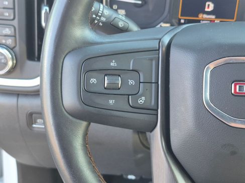 Used 2021 GMC Sierra 1500 AT4 AWD/4WD image 20