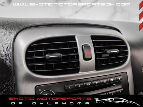 Used 2006 Chevrolet Corvette Convertible w/ Preferred Equipment Group RWD image 24