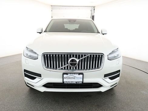 Used 2024 Volvo XC90 T8 Plus w/ Protection Package Premier image 2