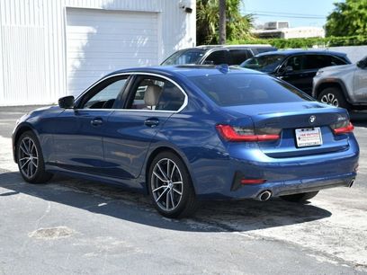 Used 2021 BMW 330i Sedan w/ Convenience Package