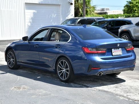 Used 2021 BMW 330i Sedan w/ Convenience Package image 4