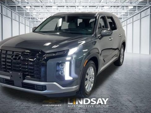 Used 2025 Hyundai Palisade SEL AWD/4WD image 5