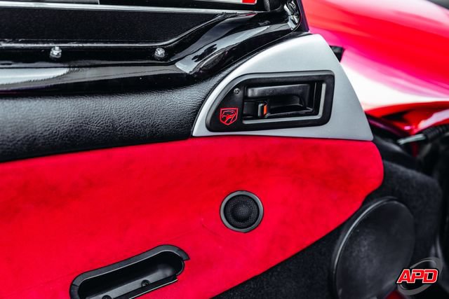 Used 1994 Dodge Viper RT/10 RWD image 64