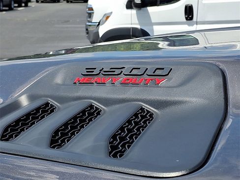 New 2025 RAM 3500 Limited image 6
