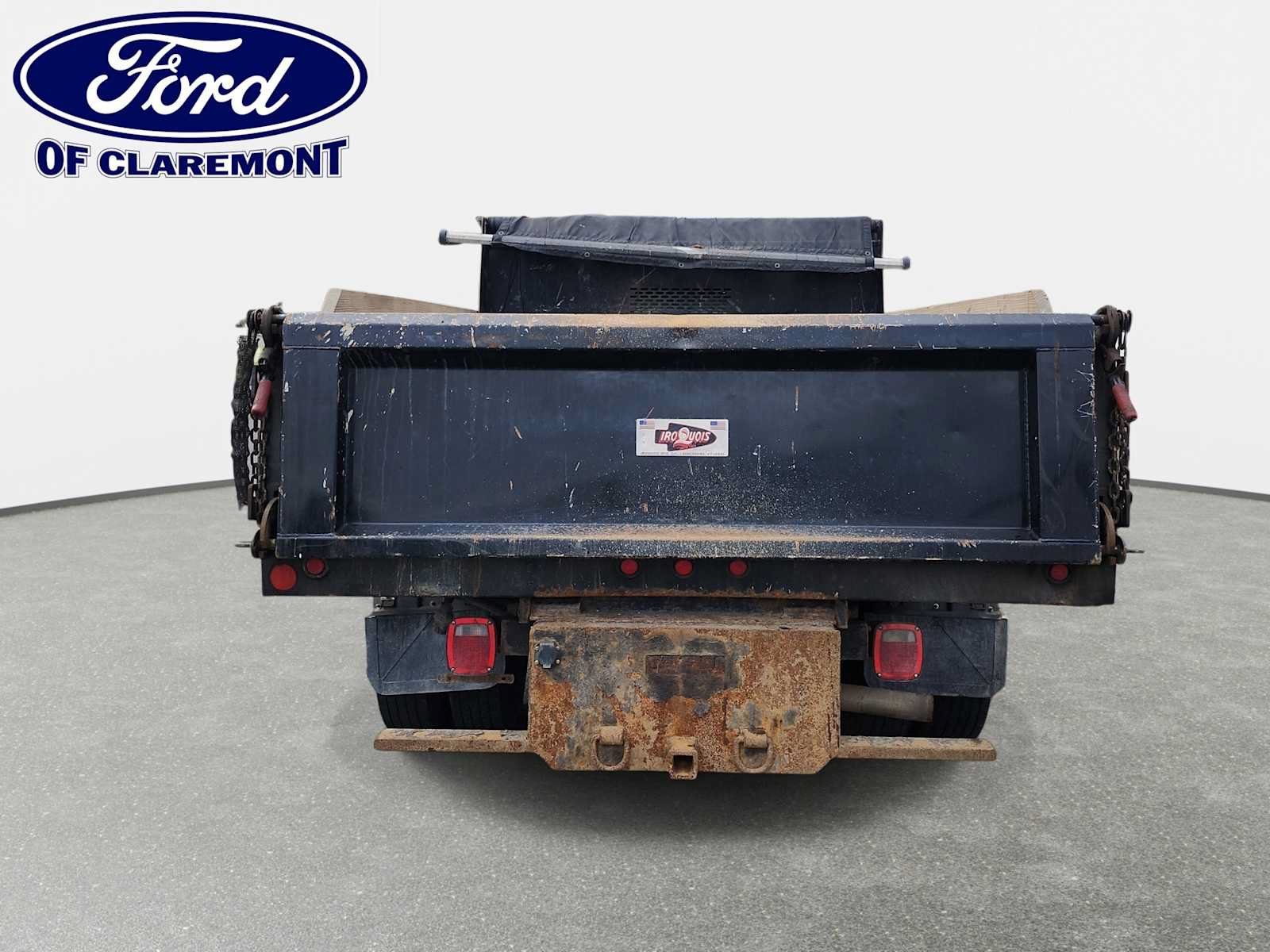 Used 2020 RAM 3500 Tradesman AWD/4WD image 15
