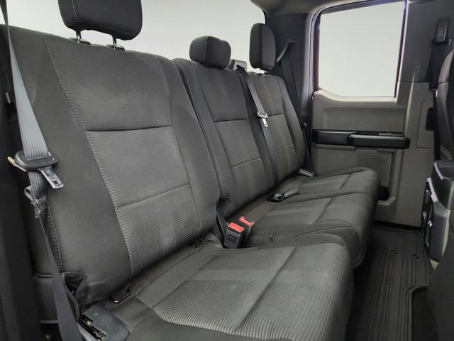 Used 2018 Ford F150 XL w/ Equipment Group 101A Mid AWD/4WD image 25
