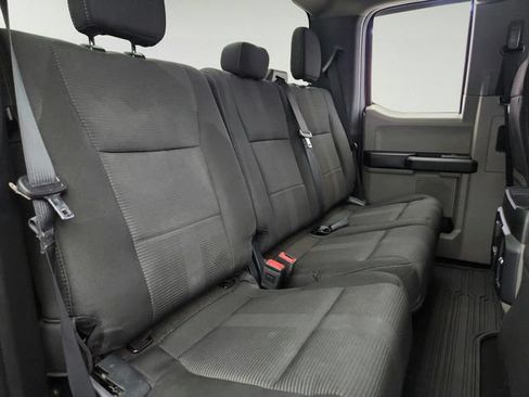 Used 2018 Ford F150 XL w/ Equipment Group 101A Mid AWD/4WD image 25