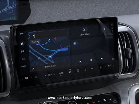 New 2026 Ford Expedition Active image 14