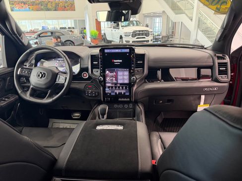 New 2026 RAM 1500 RHO w/ RHO Level 1 Equipment Group AWD/4WD image 20