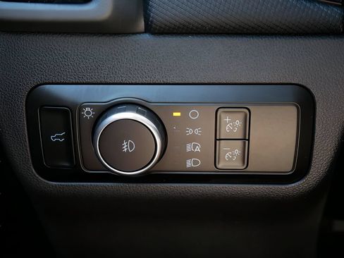 Used 2024 Ford Bronco Sport Outer Banks AWD/4WD image 9