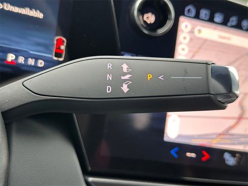 New 2026 Chevrolet Equinox EV RS image 29