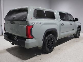 Used 2024 Toyota Tundra Limited w/ TRD Off-Road Package AWD/4WD video 2