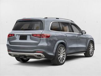 New 2026 Mercedes-Benz GLS 580 4MATIC video 2