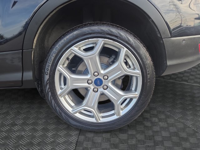 Used 2019 Ford Escape Titanium AWD/4WD image 36