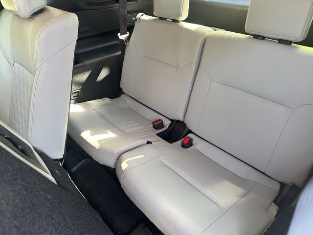 Used 2022 Mitsubishi Outlander SEL AWD/4WD image 8