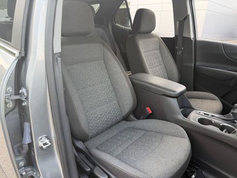 Used 2024 Chevrolet Equinox LT AWD/4WD image 20