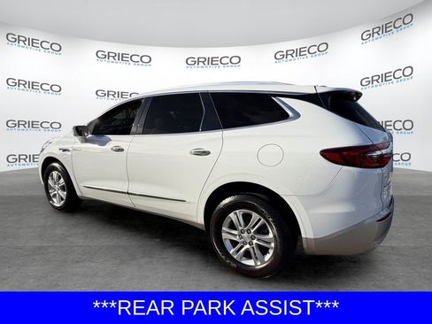 Used 2020 Buick Enclave Essence FWD image 5