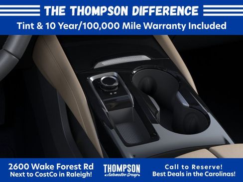 New 2026 Buick Envision Preferred AWD/4WD image 23
