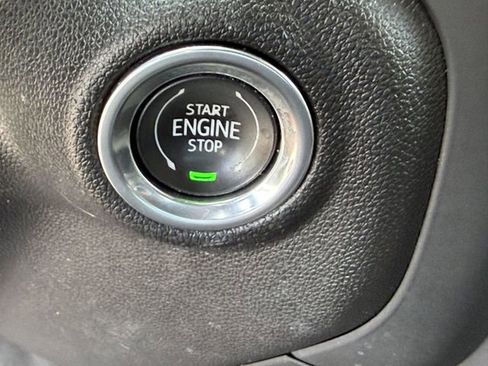 Certified 2024 Chevrolet Silverado 1500 Custom w/ Rally Edition image 26