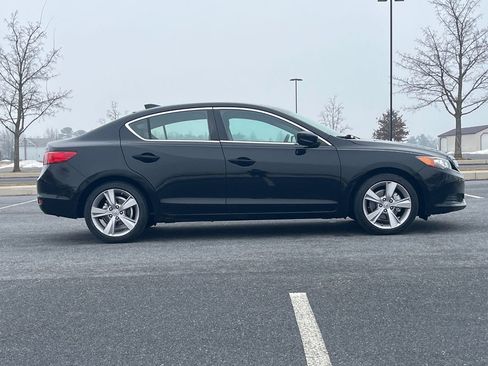 Used 2015 Acura ILX image 9