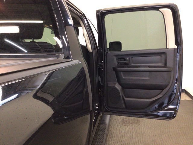 Used 2021 RAM 1500 Tradesman w/ Popular Equipment Group AWD/4WD image 7