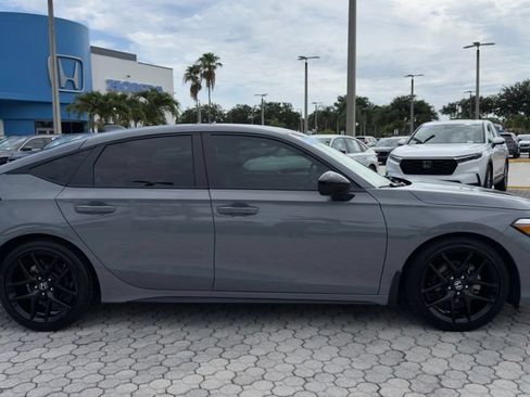 Used 2026 Honda Civic Sport image 13