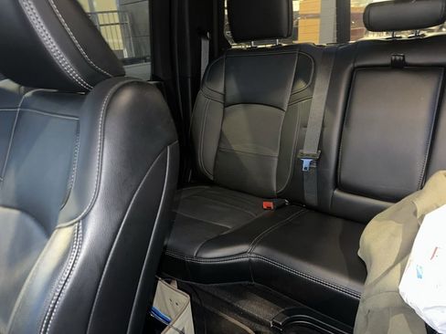 Used 2023 RAM 2500 Rebel w/ Level 1 Equipment Group image 12