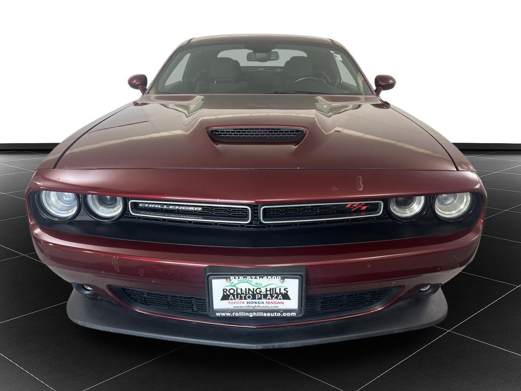 Used 2019 Dodge Challenger R/T RWD image 8