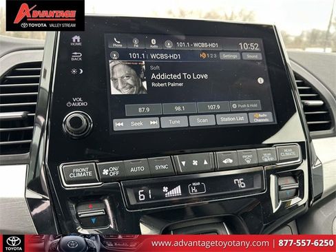 Used 2020 Honda Odyssey EX image 30