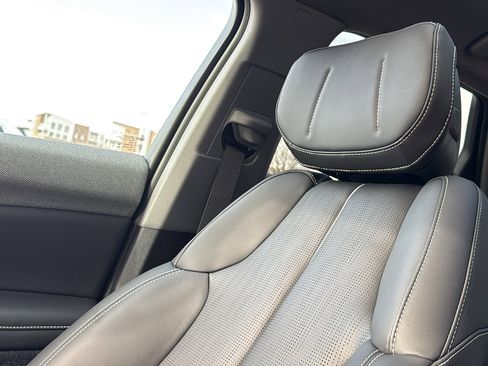 New 2026 Cadillac Optiq Sport 2 image 23