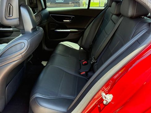 Used 2023 Mercedes-Benz C 300 Sedan w/ Exclusive Trim Package image 43