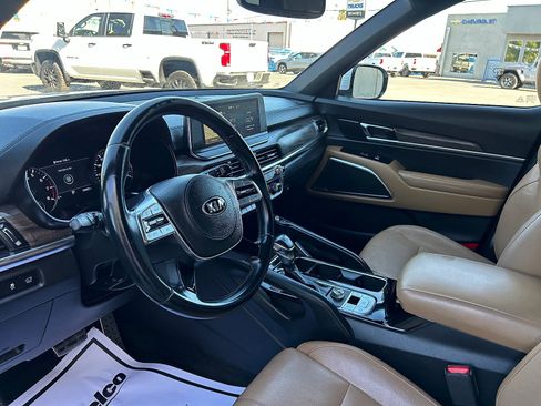 Used 2020 Kia Telluride SX FWD image 9