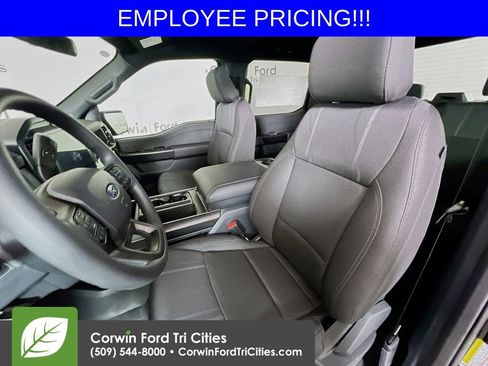 New 2026 Ford F150 STX AWD/4WD image 22