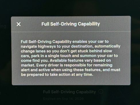 Used 2023 Tesla Model Y Long Range AWD/4WD image 47