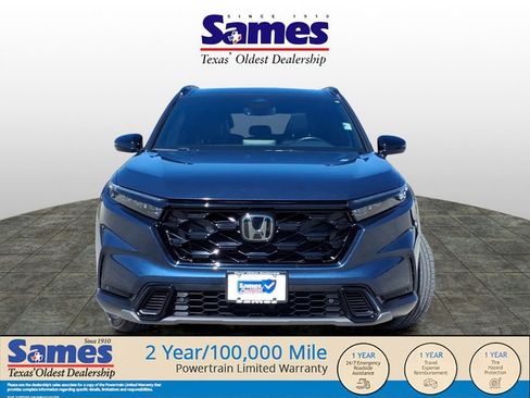 Used 2025 Honda CR-V Sport-L image 2