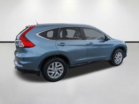 Used 2015 Honda CR-V EX-L image 4