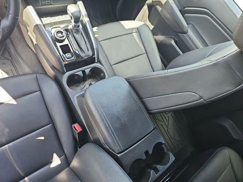 Used 2023 GMC Canyon Elevation w/ Elevation Premium Package AWD/4WD image 22